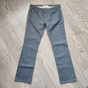 Stella McCartney Men’s Grey Slim Straight Jeans – Size 29